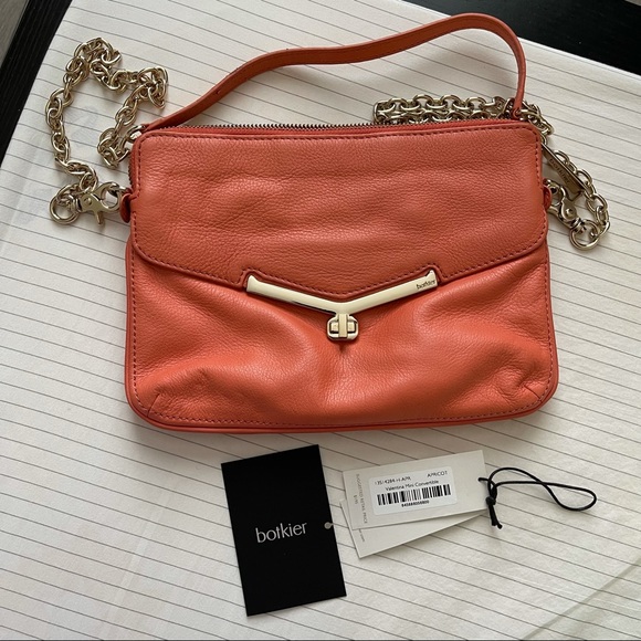 NEW BOTKIER VALENTINA MINI CONVERTIBLE Crossbody - Picture 3 of 5
